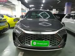 BYD Yuan Plus DM-i 215KM 4WD Deluxe Edition - ფოტო 3