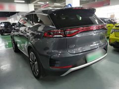 BYD Yuan Plus DM-i 215KM 4WD Deluxe Edition - ფოტო 5