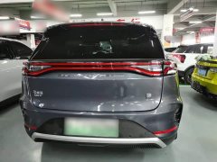BYD Yuan Plus DM-i 215KM 4WD Deluxe Edition - ფოტო 6