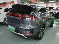 BYD Yuan Plus DM-i 215KM 4WD Deluxe Edition - ფოტო 7