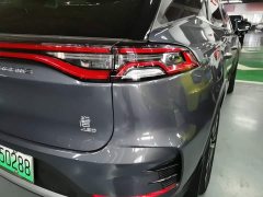 BYD Yuan Plus DM-i 215KM 4WD Deluxe Edition - ფოტო 8