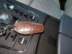 BYD Yuan Plus DM-i 215KM 4WD Deluxe Edition - ფოტო 9