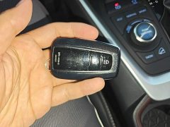 Toyota RAV4 2021 2.0L CVT AWD Premium - ფოტო 13