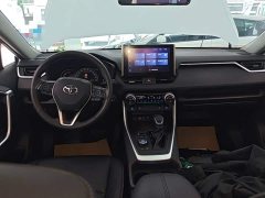 Toyota RAV4 2021 2.0L CVT AWD Premium - ფოტო 14