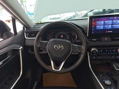 Toyota RAV4 2021 2.0L CVT AWD Premium - ფოტო 15