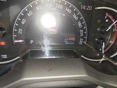 Toyota RAV4 2021 2.0L CVT AWD Premium - ფოტო 17
