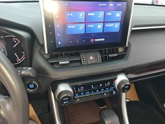 Toyota RAV4 2021 2.0L CVT AWD Premium - ფოტო 18