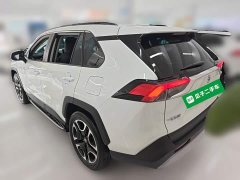 Toyota RAV4 2021 2.0L CVT AWD Premium - ფოტო 7