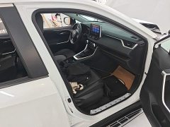 Toyota RAV4 2021 2.0L CVT AWD Premium - ფოტო 9