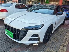 FAW Red Flag H6 2023 2.0T Zhishang Edition - ფოტო 2