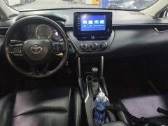Toyota Corolla Sharp Release 2.0L Pioneer Edition - ფოტო 10
