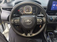 Toyota Corolla Sharp Release 2.0L Pioneer Edition - ფოტო 11