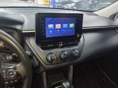 Toyota Corolla Sharp Release 2.0L Pioneer Edition - ფოტო 13