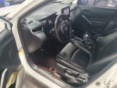 Toyota Corolla Sharp Release 2.0L Pioneer Edition - ფოტო 16