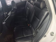 Toyota Corolla Sharp Release 2.0L Pioneer Edition - ფოტო 17