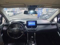 Toyota Corolla Sharp Release 2.0L Pioneer Edition - ფოტო 18