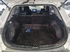 Toyota Corolla Sharp Release 2.0L Pioneer Edition - ფოტო 19