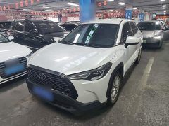 Toyota Corolla Sharp Release 2.0L Pioneer Edition - ფოტო 2