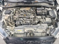 Toyota Corolla Sharp Release 2.0L Pioneer Edition - ფოტო 20