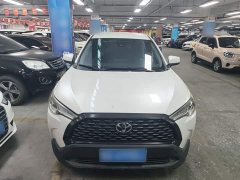 Toyota Corolla Sharp Release 2.0L Pioneer Edition - ფოტო 3