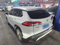 Toyota Corolla Sharp Release 2.0L Pioneer Edition - ფოტო 5