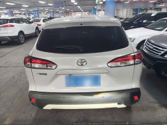 Toyota Corolla Sharp Release 2.0L Pioneer Edition - ფოტო 6