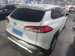 Toyota Corolla Sharp Release 2.0L Pioneer Edition - ფოტო 7