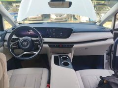 Buick GL8 New Energy Luxe Premium 7-Seater - ფოტო 10