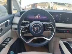 Buick GL8 New Energy Luxe Premium 7-Seater - ფოტო 11