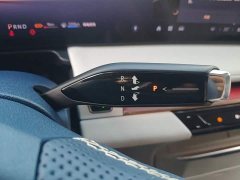 Buick GL8 New Energy Luxe Premium 7-Seater - ფოტო 14