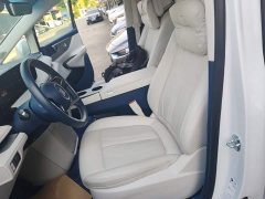 Buick GL8 New Energy Luxe Premium 7-Seater - ფოტო 15