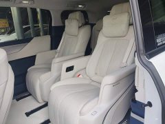 Buick GL8 New Energy Luxe Premium 7-Seater - ფოტო 17