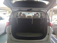 Buick GL8 New Energy Luxe Premium 7-Seater - ფოტო 19