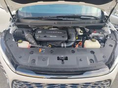 Buick GL8 New Energy Luxe Premium 7-Seater - ფოტო 20