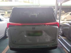 Buick GL8 New Energy Luxe Premium 7-Seater - ფოტო 6