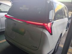 Buick GL8 New Energy Luxe Premium 7-Seater - ფოტო 7