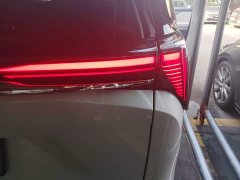 Buick GL8 New Energy Luxe Premium 7-Seater - ფოტო 8