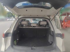 BYD Yuan UP 2025 Smart Drive 401KM Vitality Edition - ფოტო 10