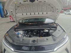 BYD Yuan UP 2025 Smart Drive 401KM Vitality Edition - ფოტო 11