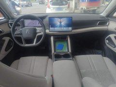 BYD Yuan UP 2025 Smart Drive 401KM Vitality Edition - ფოტო 13