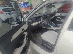 BYD Yuan UP 2025 Smart Drive 401KM Vitality Edition - ფოტო 14