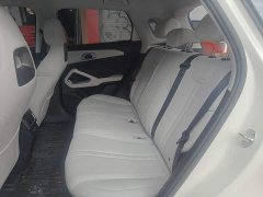 BYD Yuan UP 2025 Smart Drive 401KM Vitality Edition - ფოტო 15