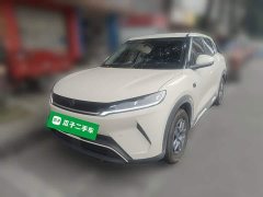 BYD Yuan UP 2025 Smart Drive 401KM Vitality Edition - ფოტო 2