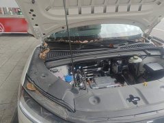 BYD Yuan UP 2025 Smart Drive 401KM Vitality Edition - ფოტო 20