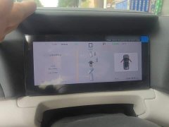BYD Yuan UP 2025 Smart Drive 401KM Vitality Edition - ფოტო 4