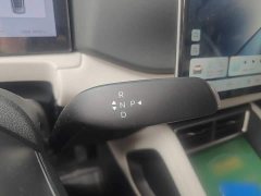BYD Yuan UP 2025 Smart Drive 401KM Vitality Edition - ფოტო 7