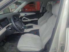 BYD Yuan UP 2025 Smart Drive 401KM Vitality Edition - ფოტო 8