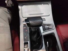 Jetour Jietu X70 PLUS 2021 1.5T DCT Mountain 5-Seater - ფოტო 14