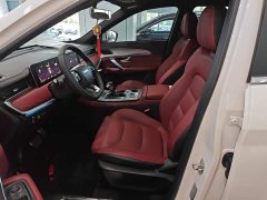 Jetour Jietu X70 PLUS 2021 1.5T DCT Mountain 5-Seater - ფოტო 15