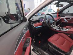 Jetour Jietu X70 PLUS 2021 1.5T DCT Mountain 5-Seater - ფოტო 16